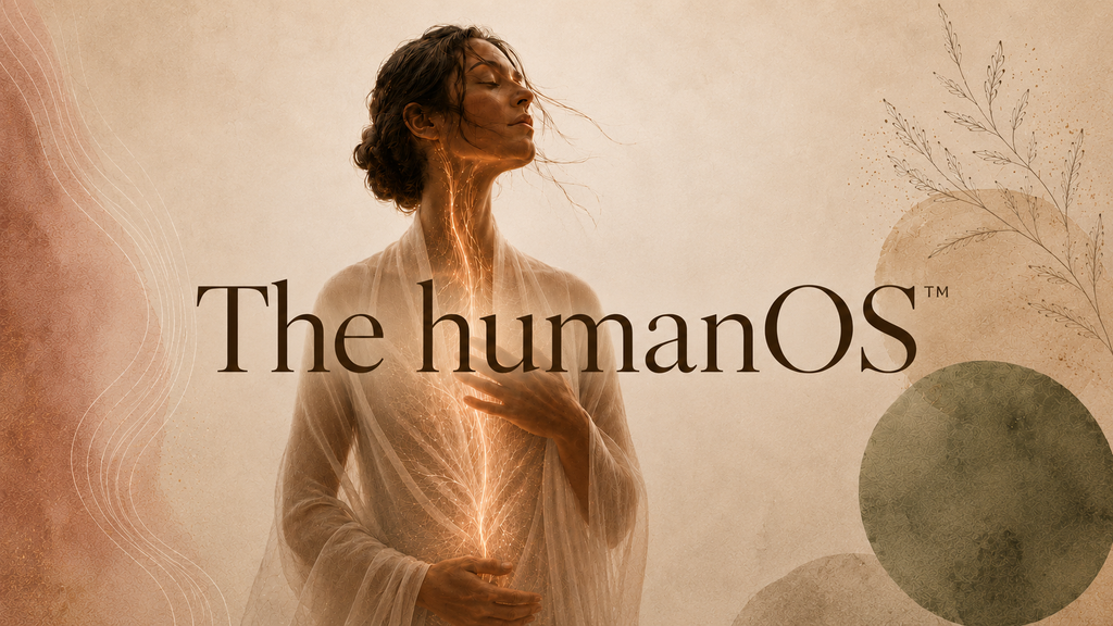 The humanOS™ - Onboarding